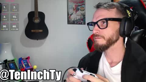 Ty online show from 05/21/26, 04:19