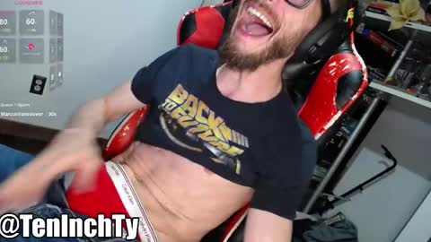Ty online show from 05/26/26, 05:03