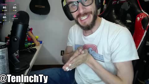 Ty online show from 06/05/26, 05:18