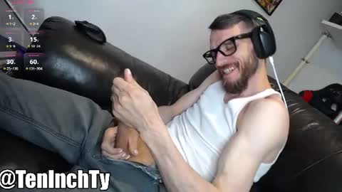 Ty online show from 06/11/26, 04:16