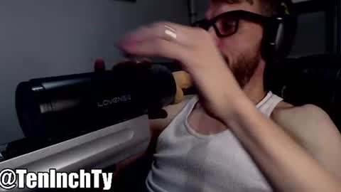 Ty online show from 07/28/26, 04:08