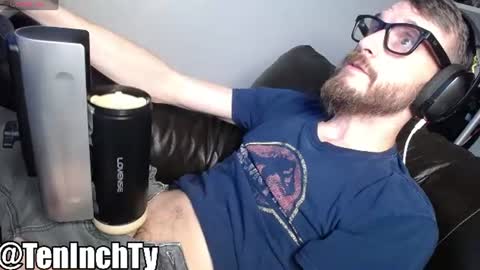 Ty online show from 07/29/26, 04:21