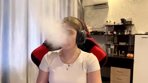 Mira Manson online show from 09/08/25, 03:33