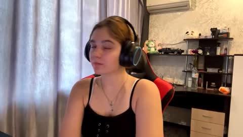 Mira Manson online show from 09/09/25, 03:00