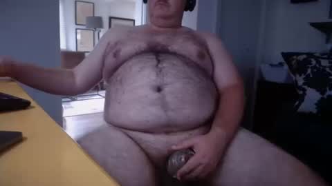 GoonFather online show from 10/10/25, 09:25