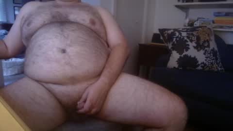 GoonFather online show from 10/29/25, 09:49