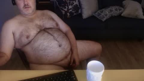 Snapshot of tenngooner chatting on 11/13/25, 10:41 GoonFather online show from 11/13/25, 10:41