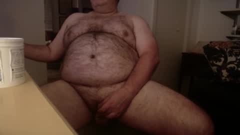 Snapshot of tenngooner chatting on 11/17/25, 01:22 GoonFather online show from 11/17/25, 01:22