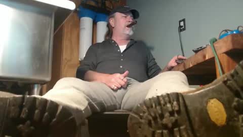 Tennredneck online show from 02/09/26, 05:11