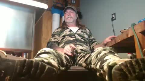Tennredneck online show from 02/16/26, 02:29