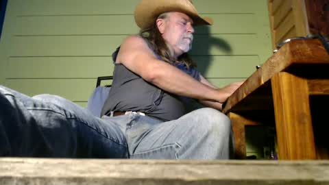 Tennredneck online show from 06/29/26, 01:34