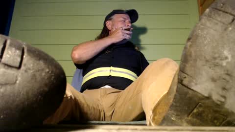 Tennredneck online show from 07/03/26, 01:45