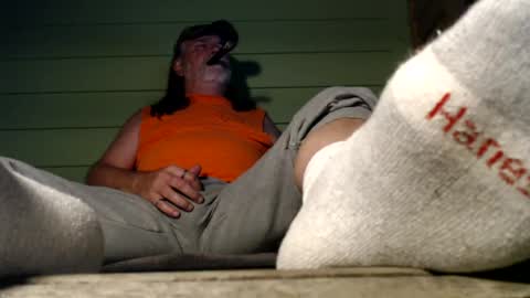Tennredneck online show from 07/16/26, 03:12