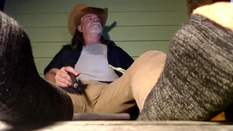 Tennredneck online show from 07/18/26, 02:27