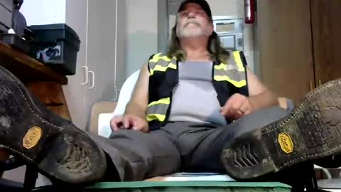 Tennredneck online show from 07/21/26, 01:30