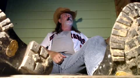 Tennredneck online show from 07/26/26, 03:14
