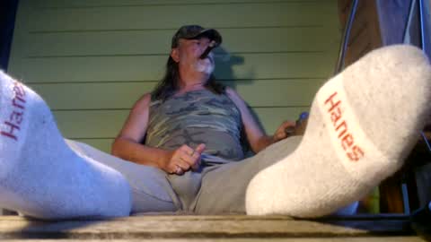 Tennredneck online show from 08/01/26, 11:31