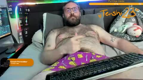 Matt online show from 05/24/26, 04:28