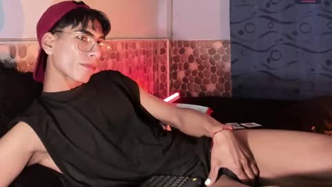 Teo online show from 12/23/24, 10:01