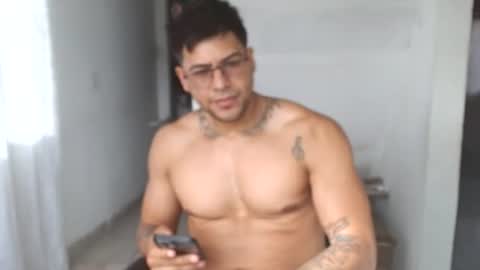 Mateo rosa online show from 07/15/26, 01:05