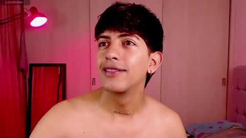 teo brown Independent model online show from 12/01/24, 04:29