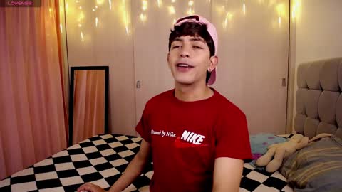 teo brown Independent model online show from 12/12/24, 03:48