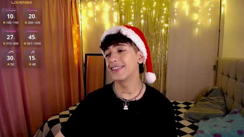 teo brown Independent model online show from 12/29/24, 10:36