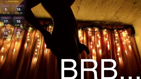 teo brown Independent model online show from 01/15/25, 01:09