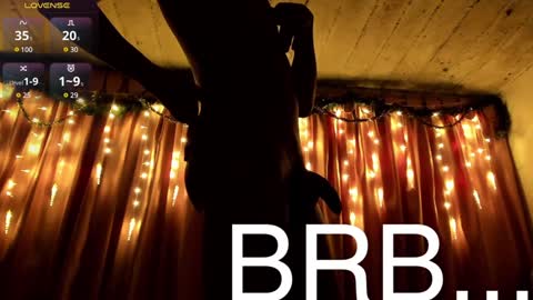 teo brown Independent model online show from 01/15/25, 04:11