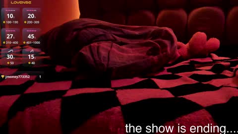 teo brown Independent model online show from 02/19/25, 06:32