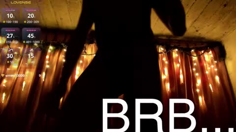 teo brown Independent model online show from 02/21/25, 06:04
