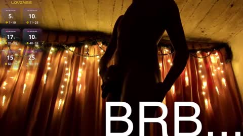 teo brown Independent model online show from 02/23/25, 05:50