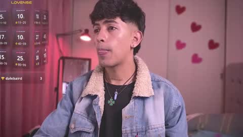 teo brown Independent model online show from 03/12/25, 01:14