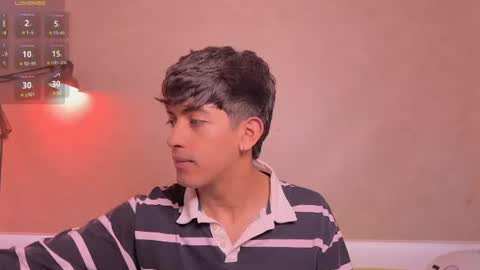 teo browny online show from 06/23/26, 07:12