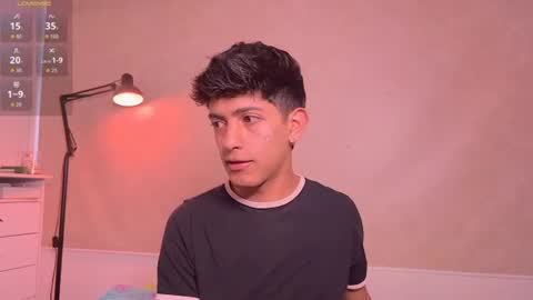 teo browny online show from 07/24/26, 11:52