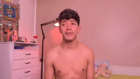 teo browny online show from 07/28/26, 12:48