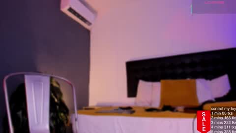 Snapshot of teoferrer chatting on 10/15/25, 08:09 Teo Ferrer online show from 10/15/25, 08:09