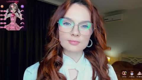 Emily online show from 10/27/25, 04:55
