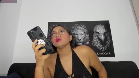 Tepha Queen online show from 09/11/25, 10:37