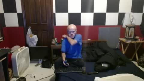 terdy2366 online show from 12/08/24, 01:35