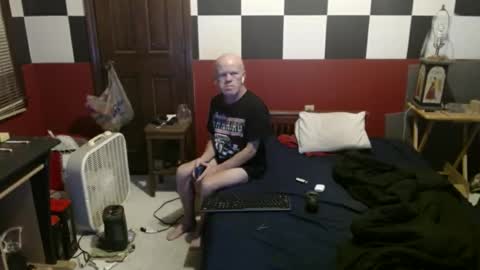 terdy2366 online show from 01/06/25, 03:09