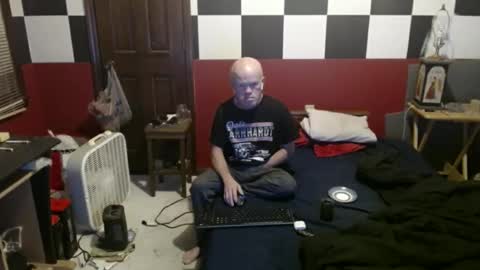 terdy2366 online show from 01/06/25, 07:09