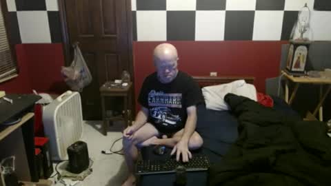 terdy2366 online show from 01/07/25, 11:24