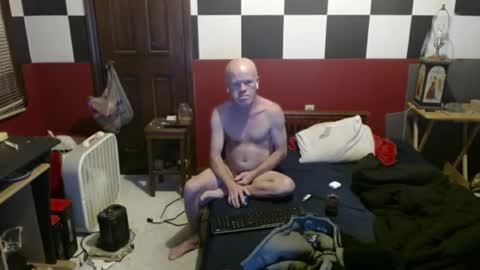 terdy2366 online show from 01/08/25, 04:44
