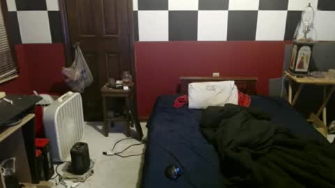 terdy2366 online show from 01/08/25, 08:27