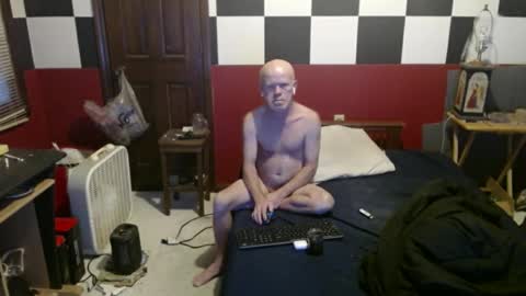 terdy2366 online show from 01/08/25, 12:47