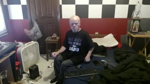 terdy2366 online show from 01/09/25, 08:22