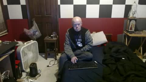 terdy2366 online show from 01/10/25, 02:25
