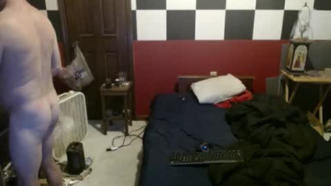 terdy2366 online show from 01/10/25, 05:26