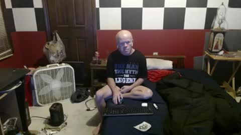 terdy2366 online show from 01/14/25, 04:47